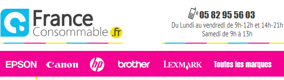 France consommable