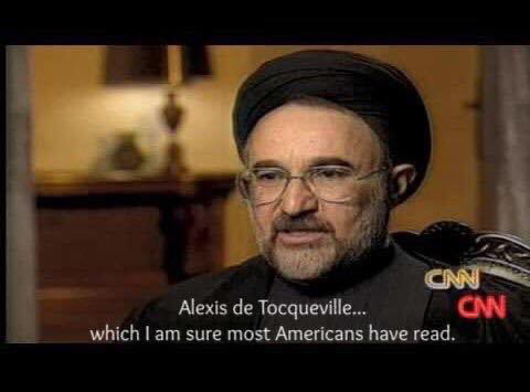 Meme Tocqueville CNN