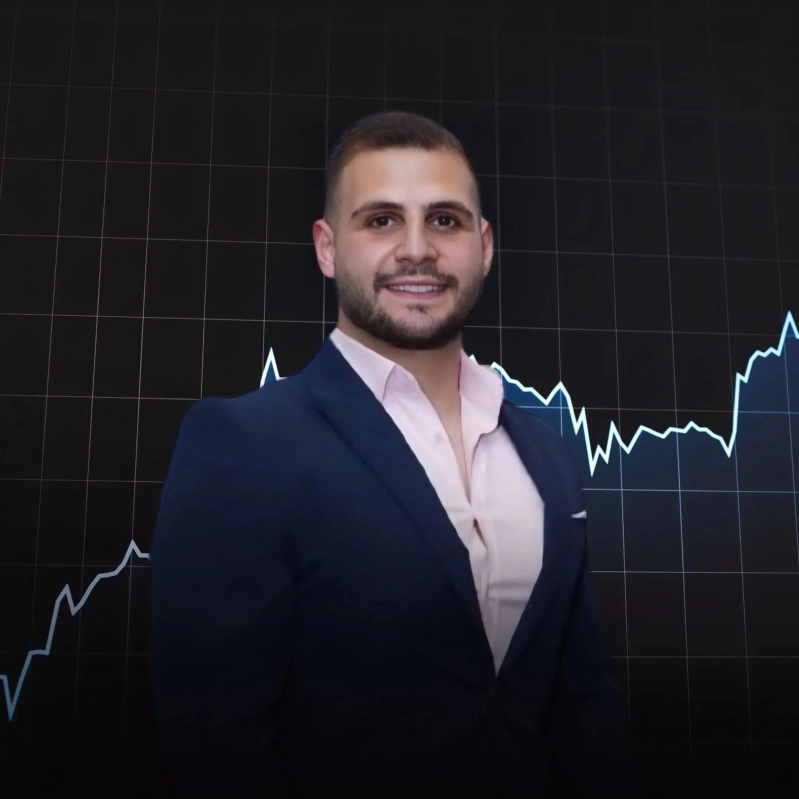 Edgard Maroun, founder of Life Leverage