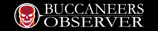 Buccaneers Observer Newsletter