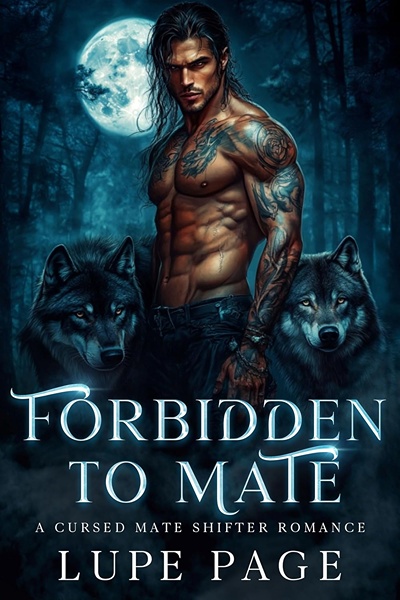 Forbidden to Mate by Lupe Page