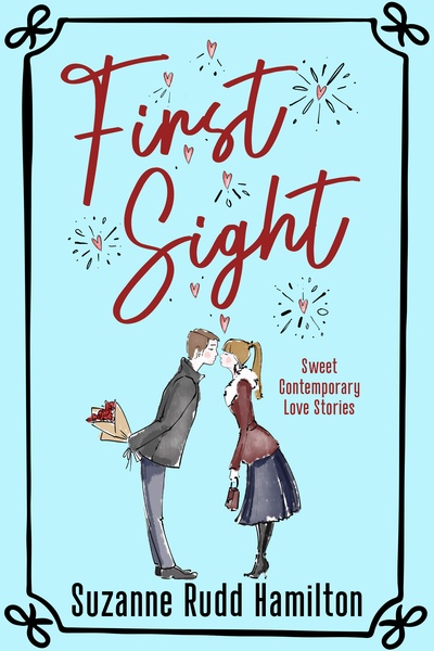 First Sight by Suzanne Rudd Hamilton