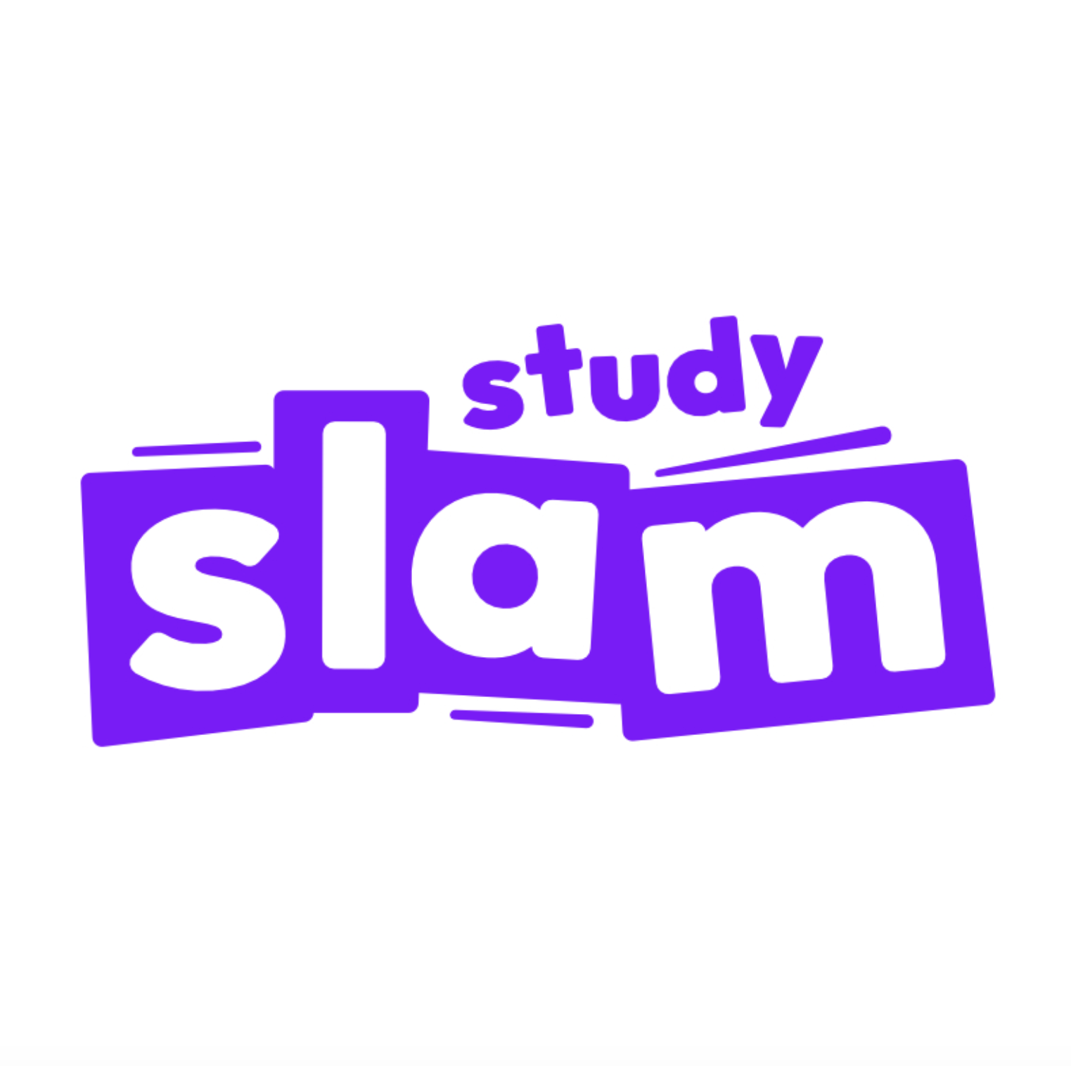Study Slam Logo
