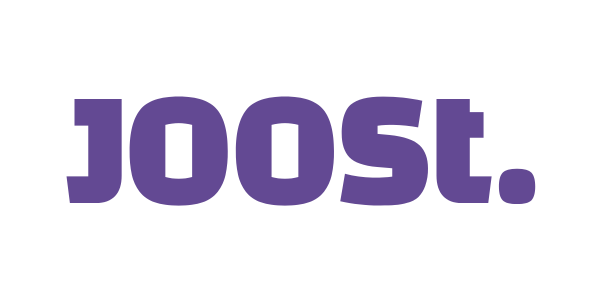 logo Woonstichting JOOST