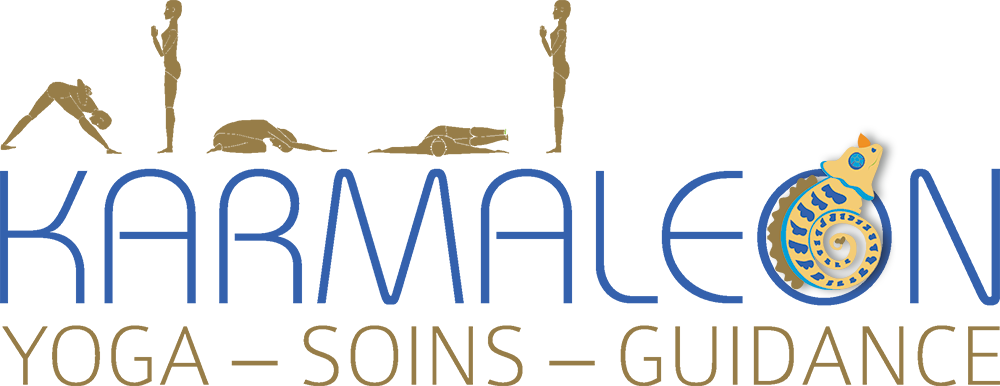 logo Karmaleon