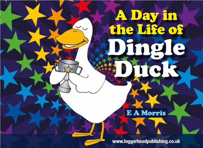 A Day in the Life of Dingle Duck