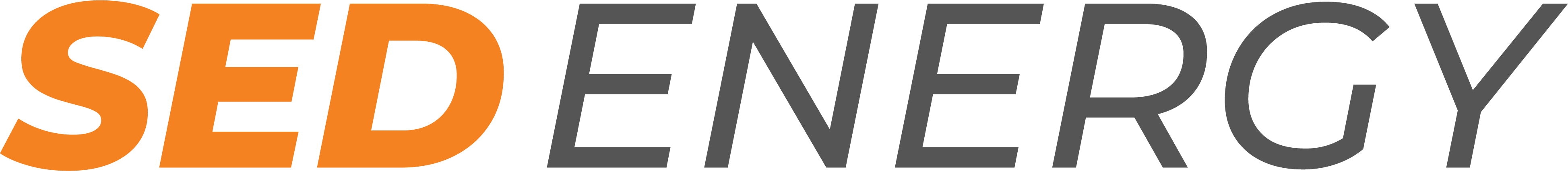 SED Logo