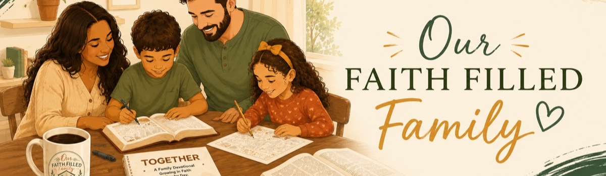 Our Faith Filled Family