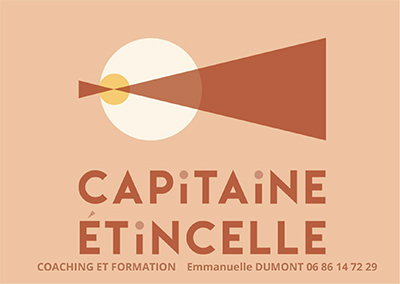 Capitaine Etincelle