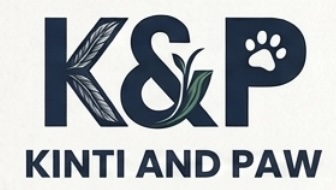 Kinti and Paw