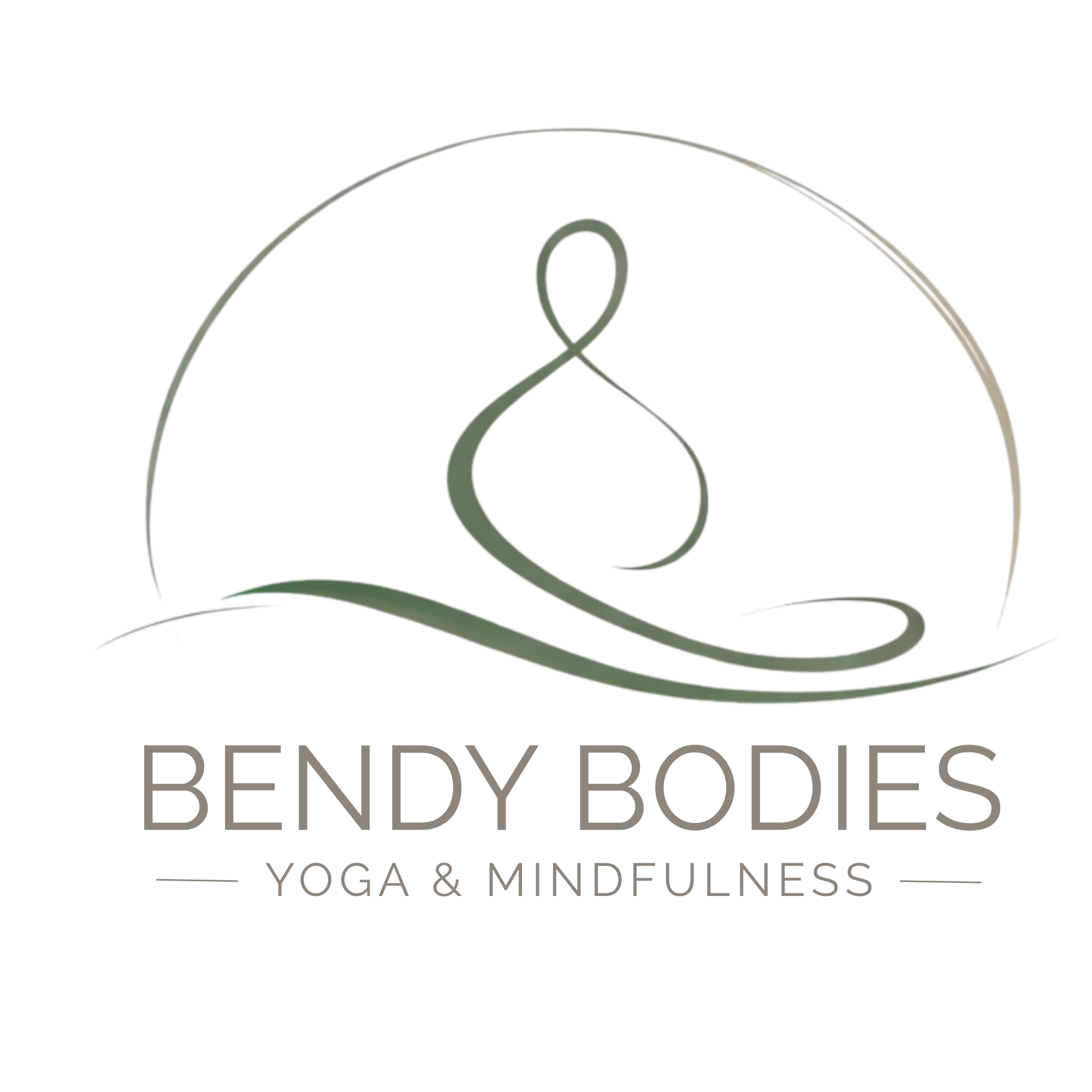 Bendy Bodies Yoga & Mindfulness