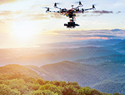 Evaluation de la conformité des drones UE