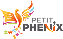 Logo Petit Phénix
