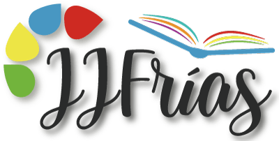 Logo de JJ Frías