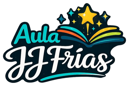 Logo de Aula JJ Frías