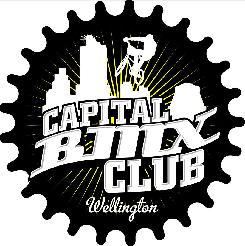 Capital BMX logo
