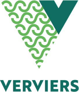 Logo - Verviers.be