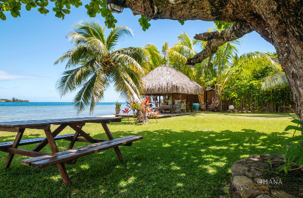 Villa Ohana