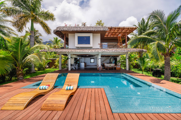 Villa Iti