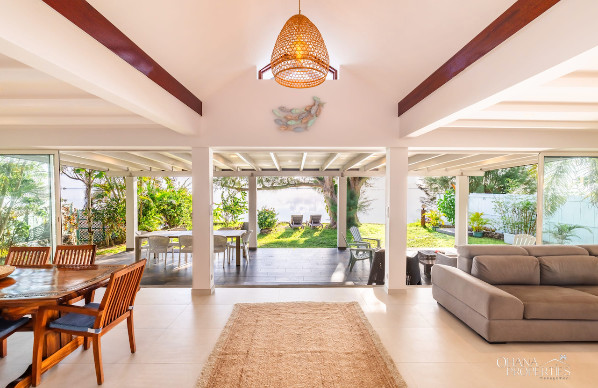 Villa Vanaki