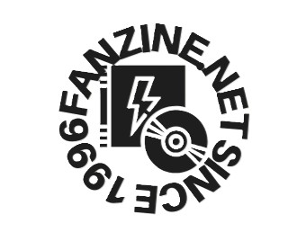 Fanzine Logo