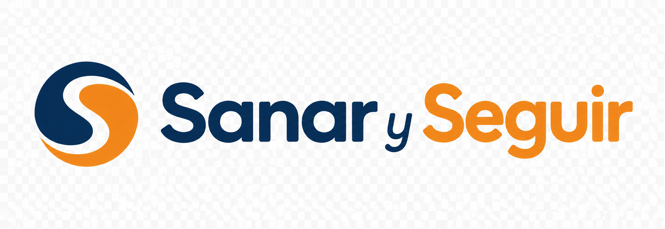 Sanar y Seguir