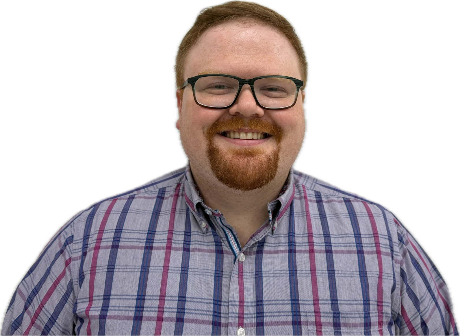 Nathanael Smale, Indianola High School vocal director