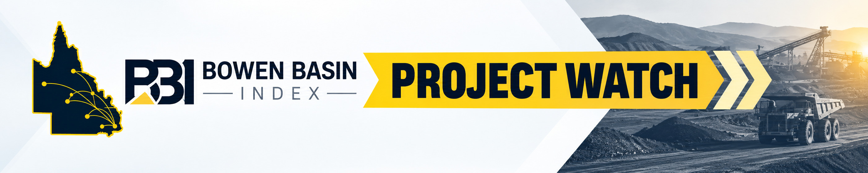 BBI Project Watch Weekly