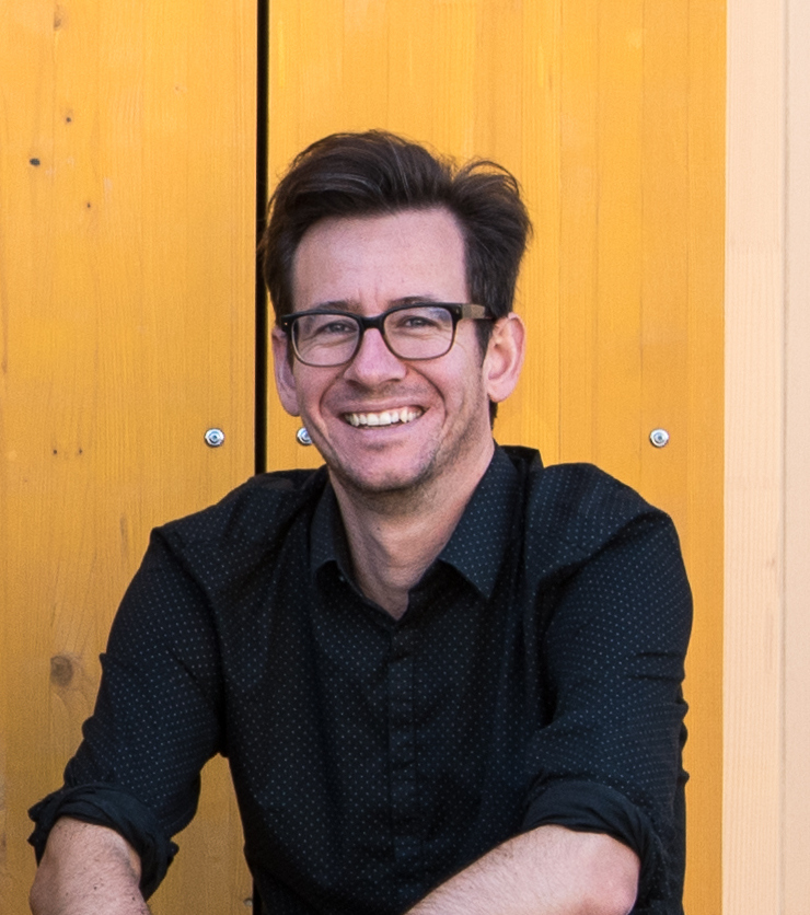 Tobias Winiger