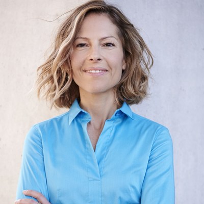 Karin B&uuml;hrer