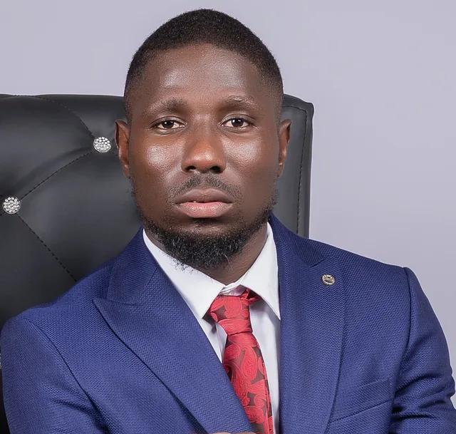 Adeoti Adebayo, Founder of BAGSfarm