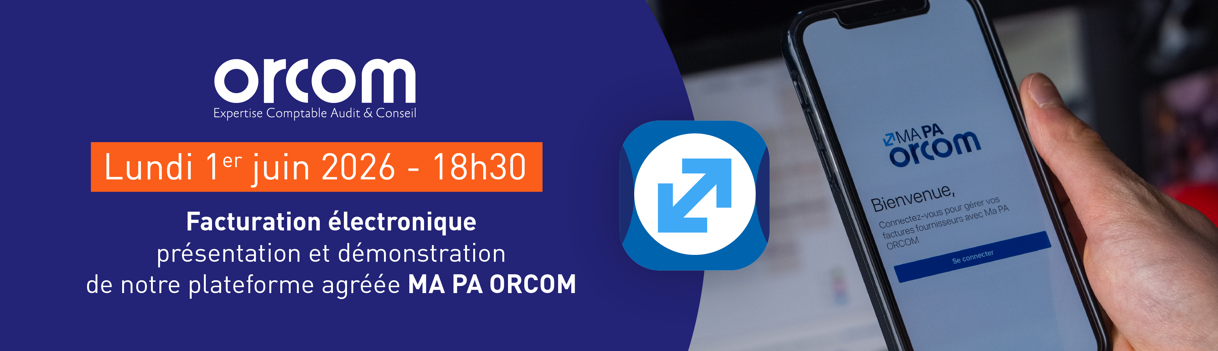 [AGEN] Facturation électronique – présentation et démonstration de ...