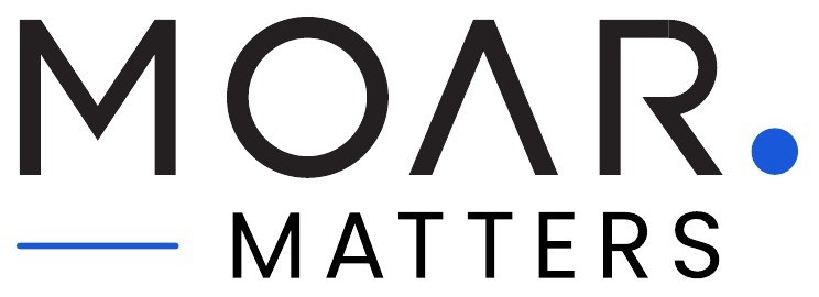 MOAR Matters