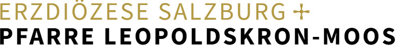 Logo der Pfarre