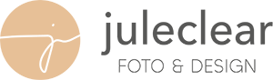 juleclear  - FOTO & DESIGN Logo