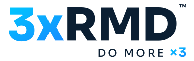 3xRMD - Do more x3