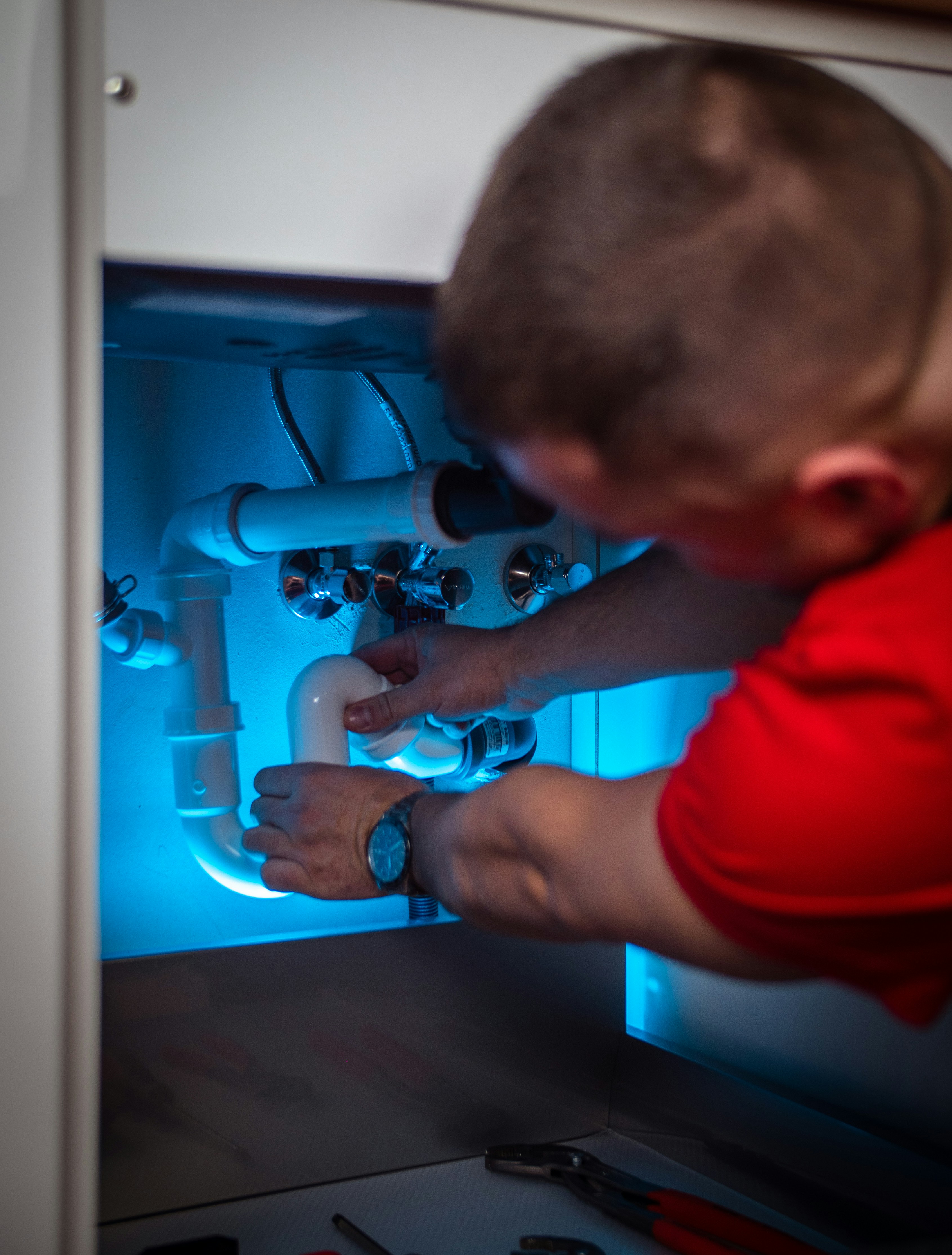 Home maintenance and repair