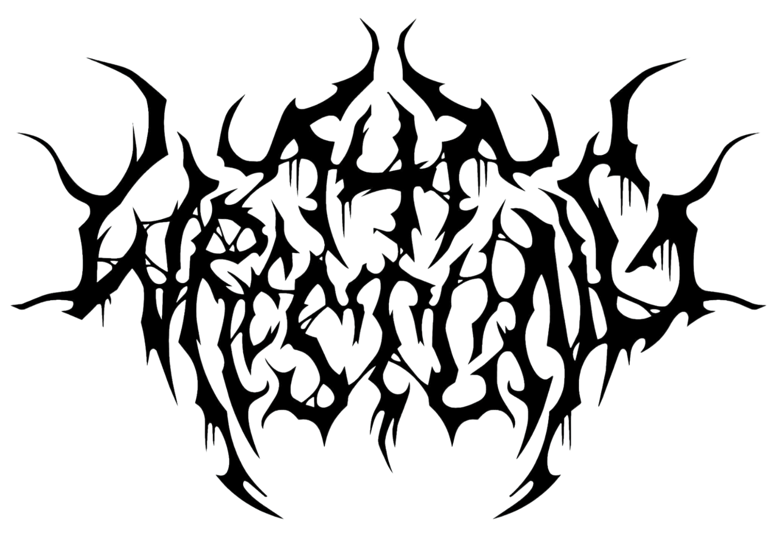 T4T Wrestling Logo