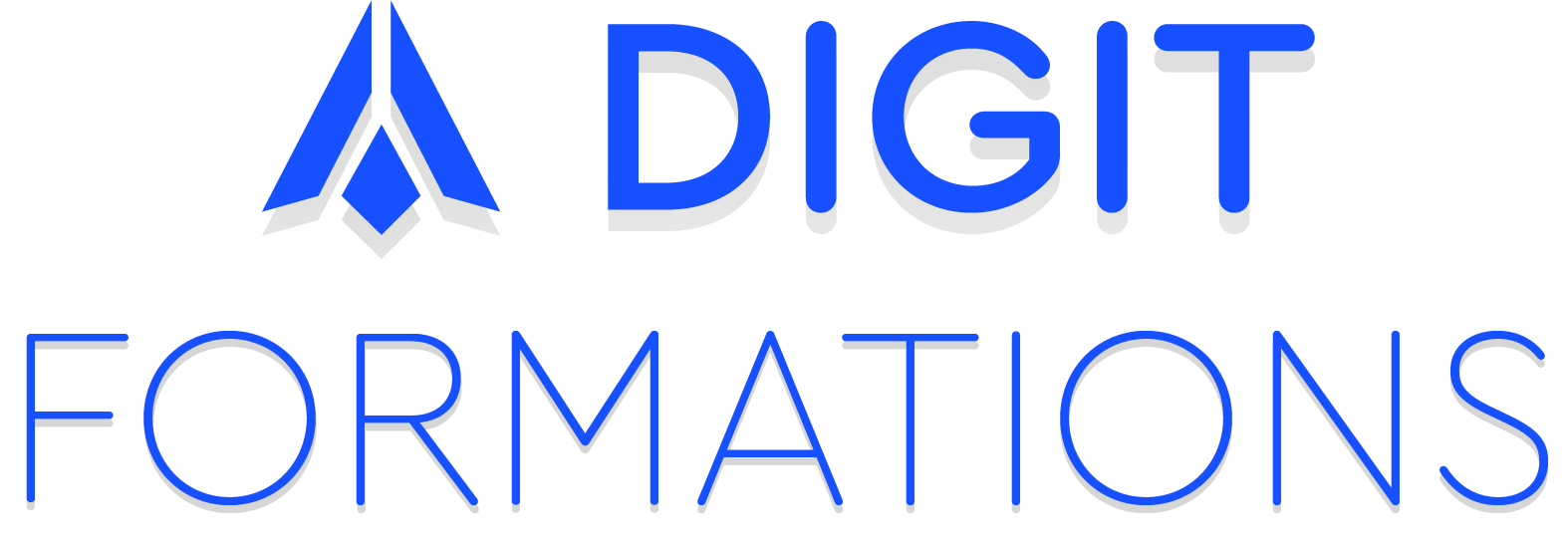 Digit Formations
