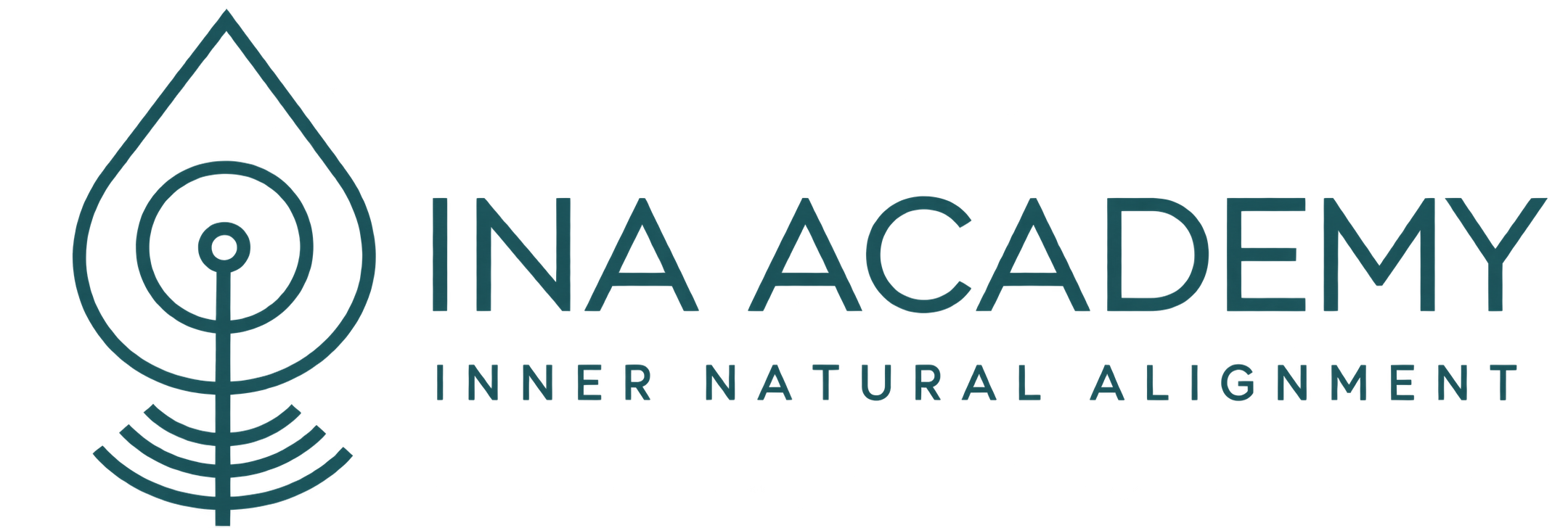 Logo Ina Academy