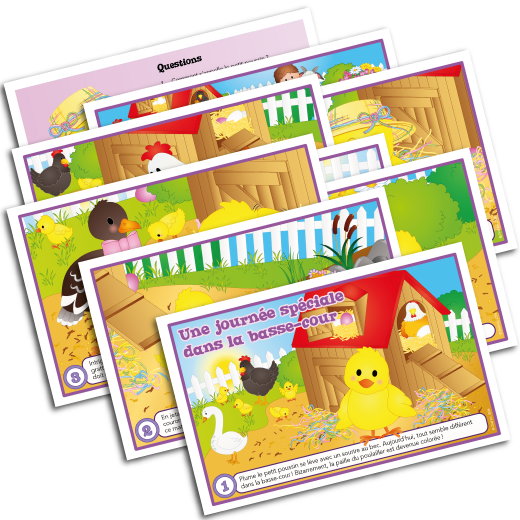 Ensemble d'outils "Lutins de Noël"