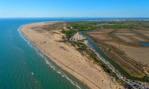 plage-de-lespiguette