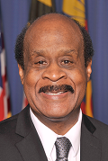 County Executive Ike Leggett of Montgomery County responds to call to action against the dog meat trade