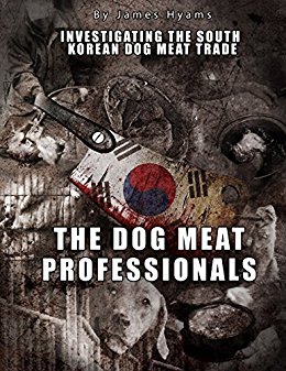 Photo: The Dog Meat Professionals: South Korea.  The Korea Observer.
