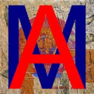 Le site d'Alain MARC Logo du site d'Alain MARC