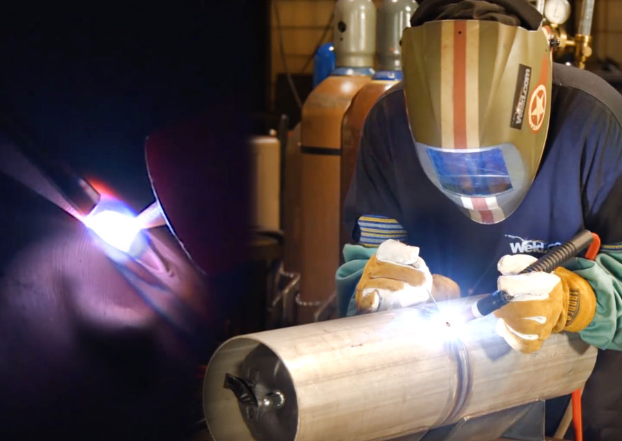 Weld Purging Best Practices March 2019