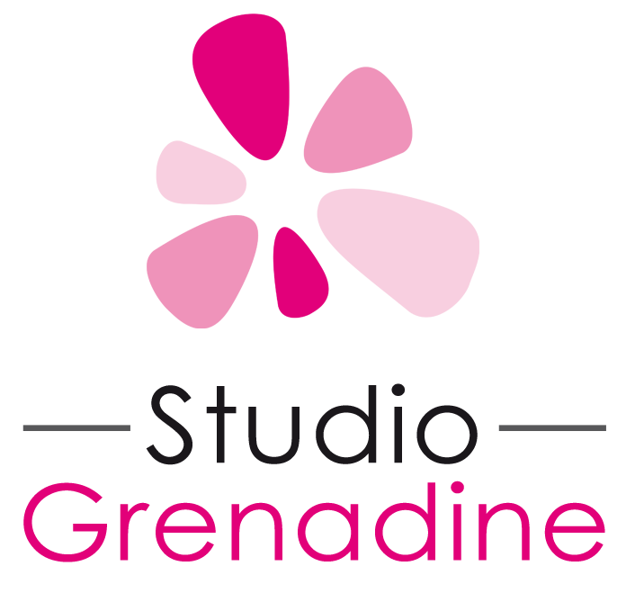 Studio Grenadine Logo
