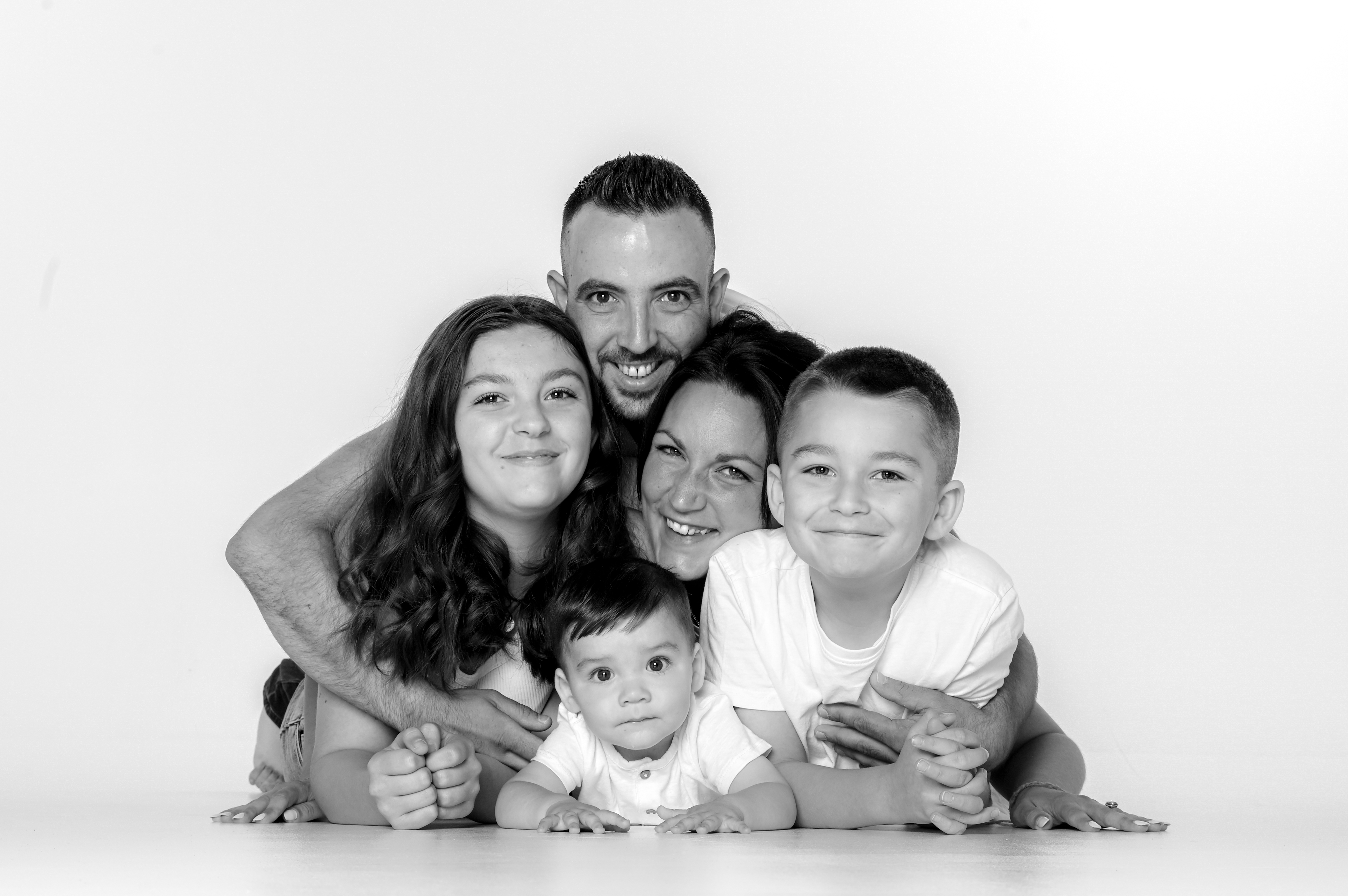 Photographe famille Seine-et-Marne