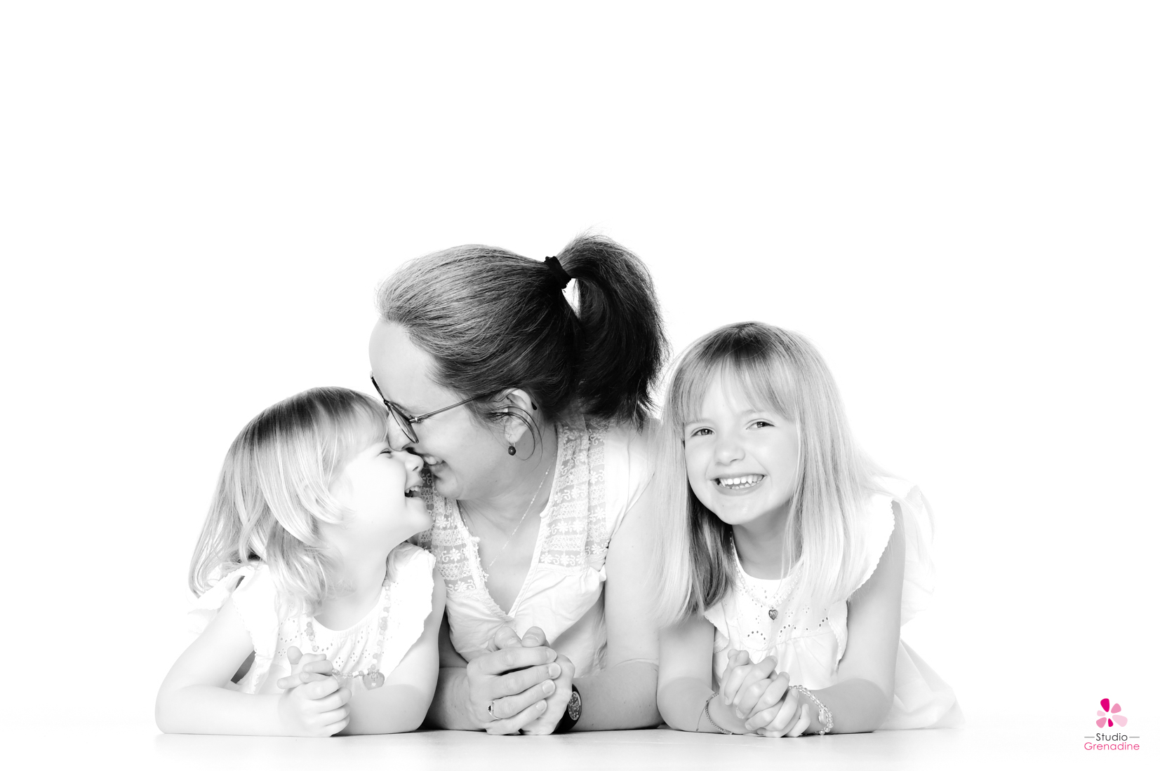 Séance photo famille Seine-et-Marne