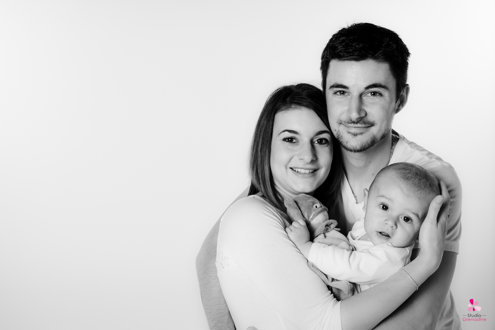 Séance photo couple